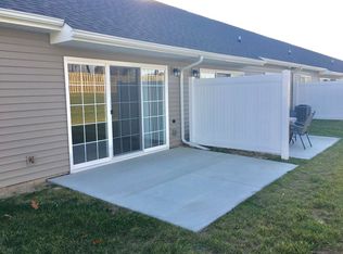 7150 Lewis Ave #528, Temperance, MI 48182
