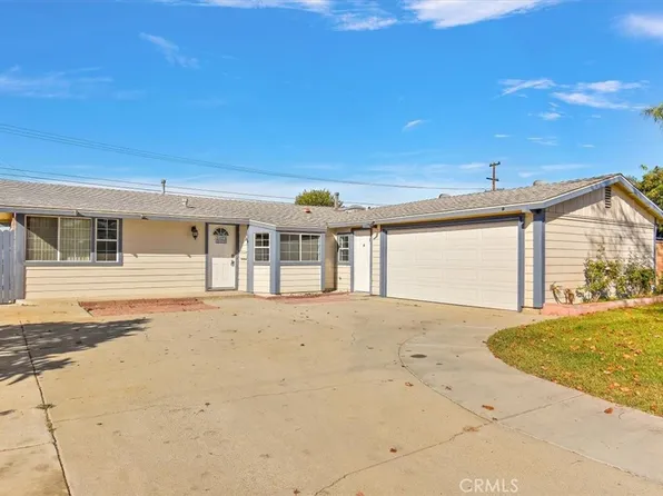 1023 Molinar Ave, La Puente, CA 91744