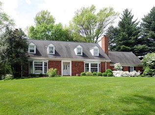 524 High Hampton Rd, Saint Louis, MO 63124