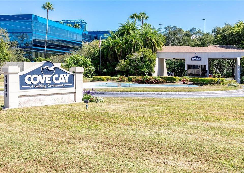 1st image of 2614 Cove Cay Dr Unit 201