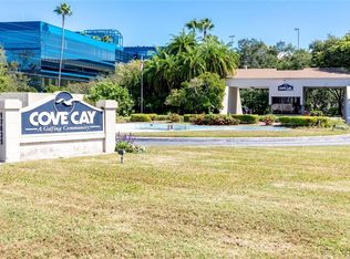 2614 Cove Cay Dr UNIT 201, Clearwater, FL 33760