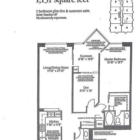 75 Riverside Dr E #1707 — Photo 31