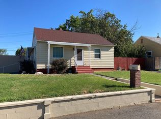 203 E 3rd Ave, Kennewick, WA 99336