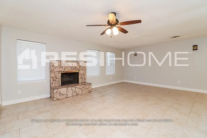 3601 Biscay Dr — Photo 5