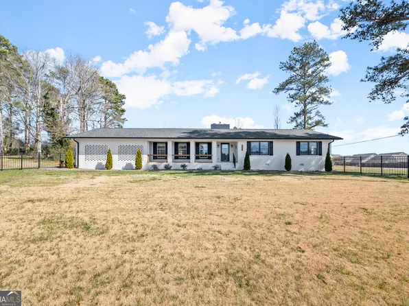 2899 Old Flowery Branch Rd, Gainesville, GA 30504