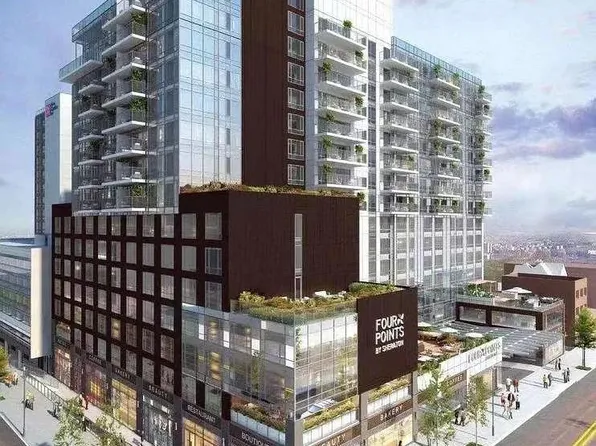 33-66 Farrington st Avenue #10K, Flushing, NY 11354