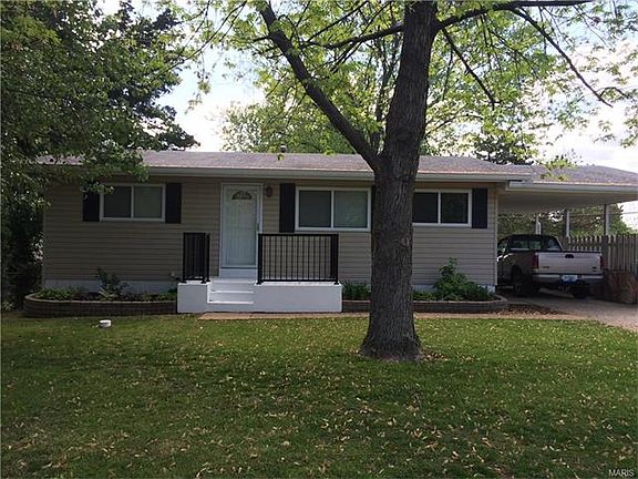 2nd image of 4109 Golden Valley Dr