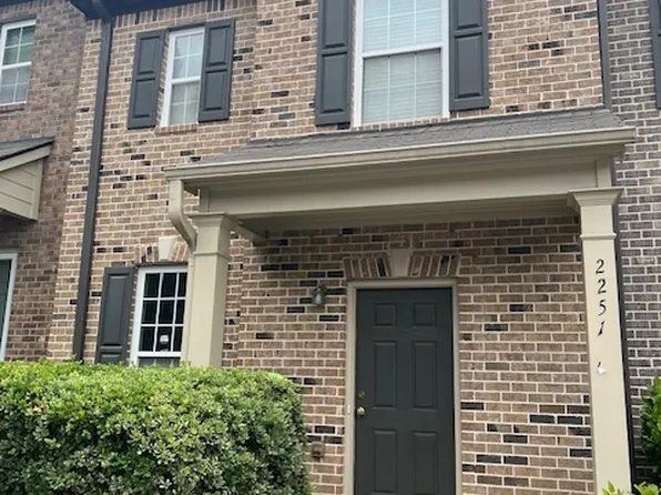 2251 Bayrose Cir, Atlanta, GA 30344