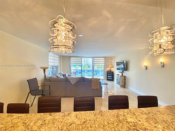 2nd image of 3800 S Ocean Dr APT 420