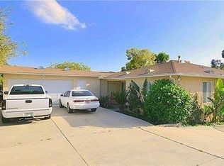 7632 Wentworth St, Tujunga, CA 91042
