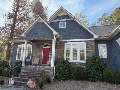 426 Fields Ferry Dr NE, Calhoun, GA, 30701