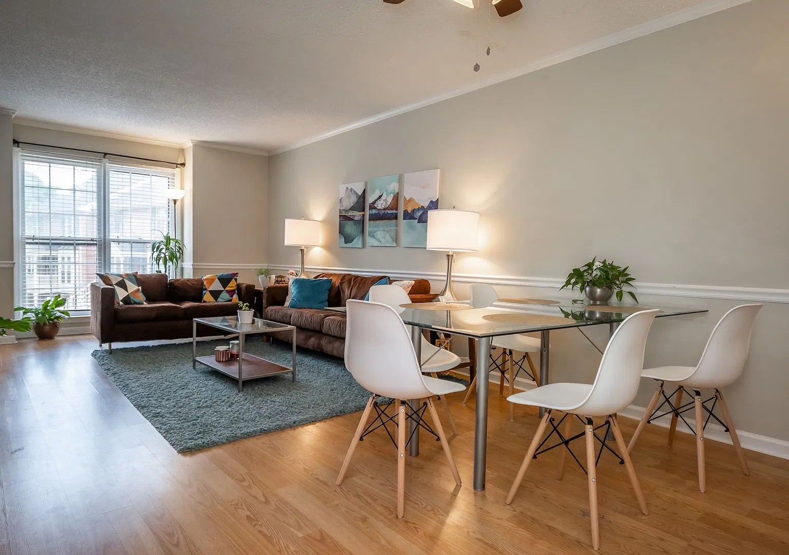 200 E Cloverhurst #18 - Pre-Leasing August 2027 — Photo 4