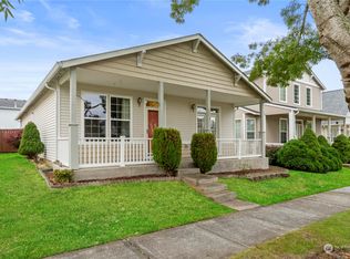 1520 Goldeneye Ln SE, Olympia, WA 98513