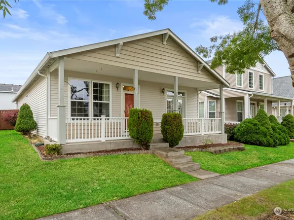1520 Goldeneye Lane SE, Olympia, WA 98513