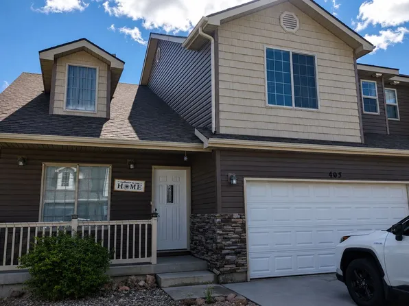 405 Dugout Way, Idaho Falls, ID 83401