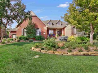 2537 N Rosemont Ct, Wichita, KS 67228
