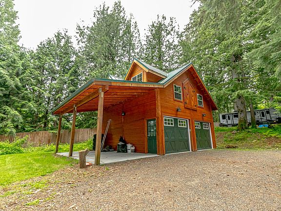 5th image of 53221 E Marmot Rd