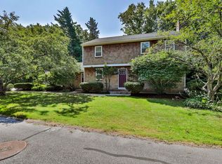 375 N Bend Drive, Manchester, NH 03104