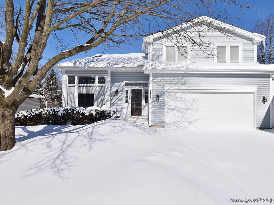 1st image of 839 Newberry Dr