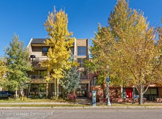 620 E Hopkins Ave #PENTHOUSE, Aspen, CO 81611