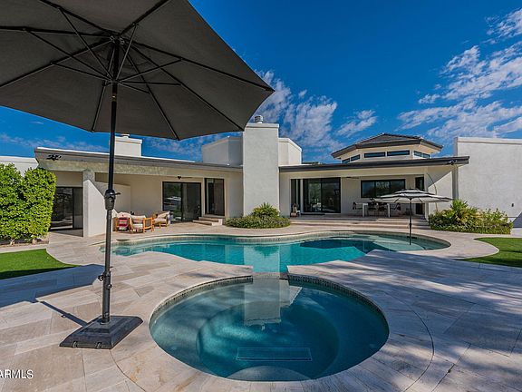 2nd image of 5045 E CALLE DEL SOL --