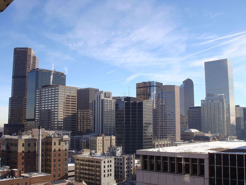 View from Balcony