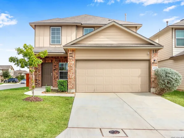 4258 FORT PALMER BLVD, St Hedwig, TX 78152