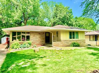 3125 Aurora Ave, Des Moines, IA 50310