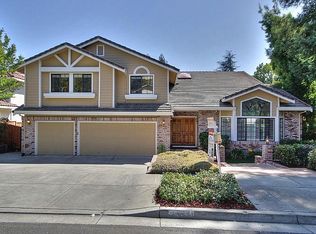 40889 Abuelo Way, Fremont, CA 94539