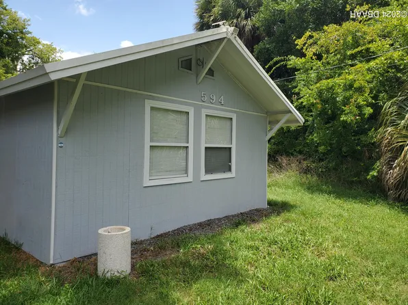 594 Center Ave, Daytona Beach, FL 32117