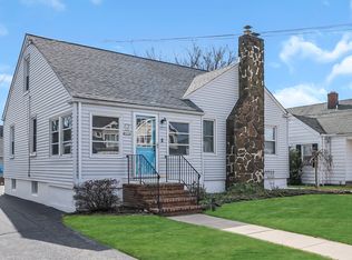 202 Homestead Ave #1, Pt Pleasant Beach, NJ 08742