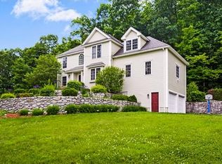 122 Clark Rd, Shirley, MA 01464