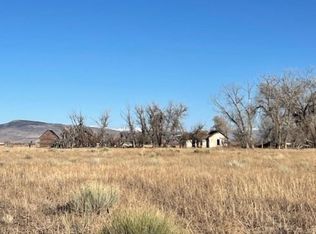 County Roads K And #13, Antonito, CO 81120