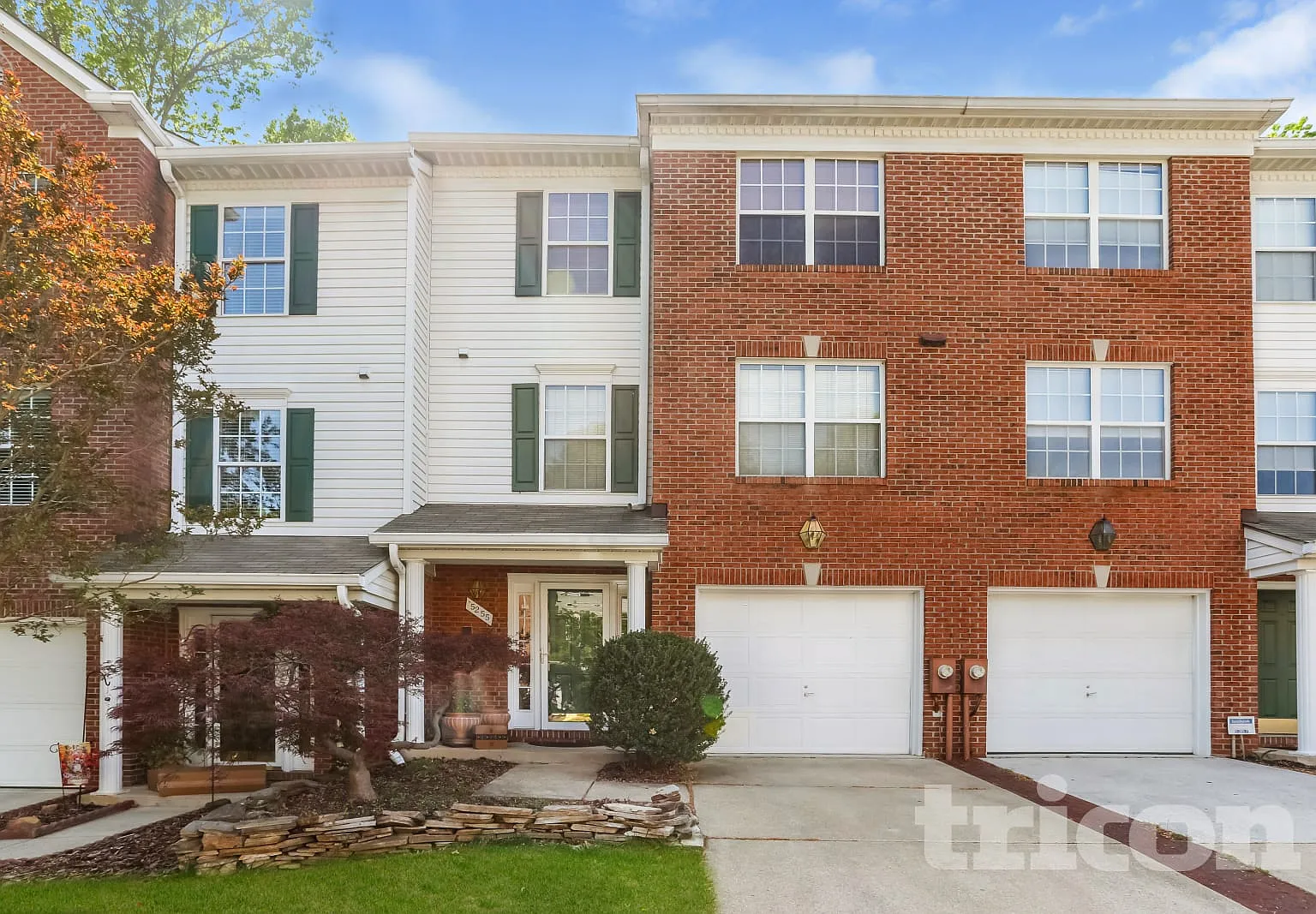 5255 Lightfoot Path Columbia MD — Photo 1
