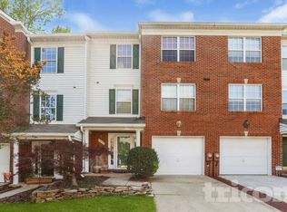 5255 Lightfoot Path, Columbia, MD 21044