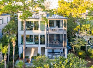 11 Little Rabbit Ln, Johns Island, SC 29455