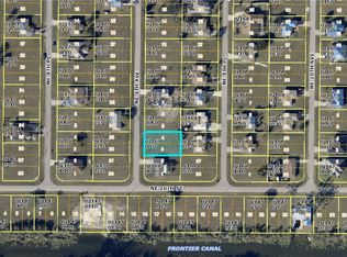 2015 NE 9th Ave, Cape Coral, FL 33909