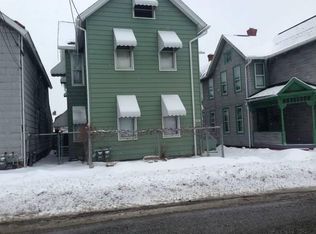 1818 Cherry St APT 2, Erie, PA 16502