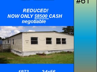 3549 E National Cemetery Rd LOT 41, Florence, SC 29506