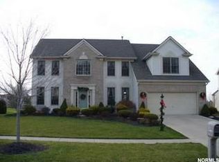 20169 Bradgate Ln, Strongsville, OH