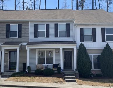 100 Stratford Lakes Dr UNIT 364, Apex, NC, 27502