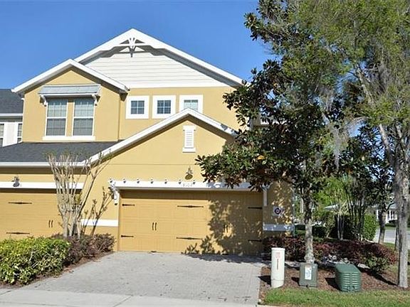 2nd image of 8102 Enchantment Dr #1706