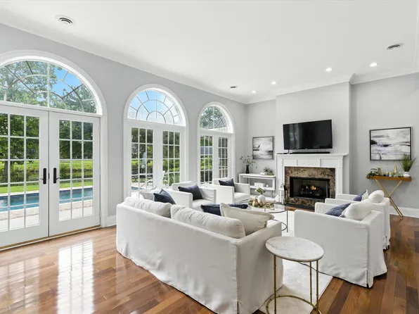 4208 Club Course Dr, North Charleston, SC 29420
