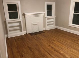 706 E Marion St APT 3, Shelby, NC 28150