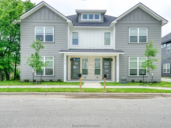 301 Cooner St #A, College Station, TX 77840