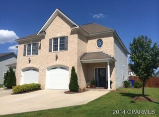 1625 Brook Hollow Dr UNIT B, Greenville, NC 27834