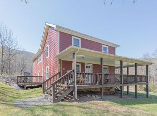 109 Violet Ln, Lexington, VA 24450