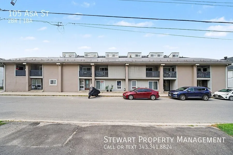2 bed, 970 sqft, $1,800 — Photo 2