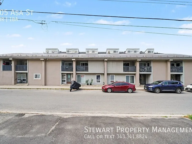 105 Asa St — Photo 2