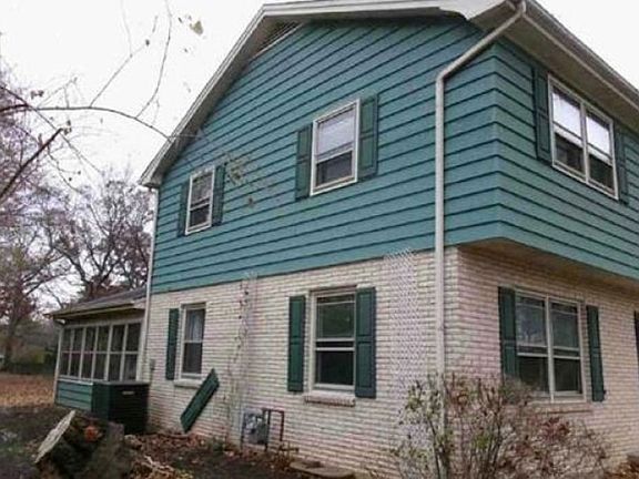 Property Side View
